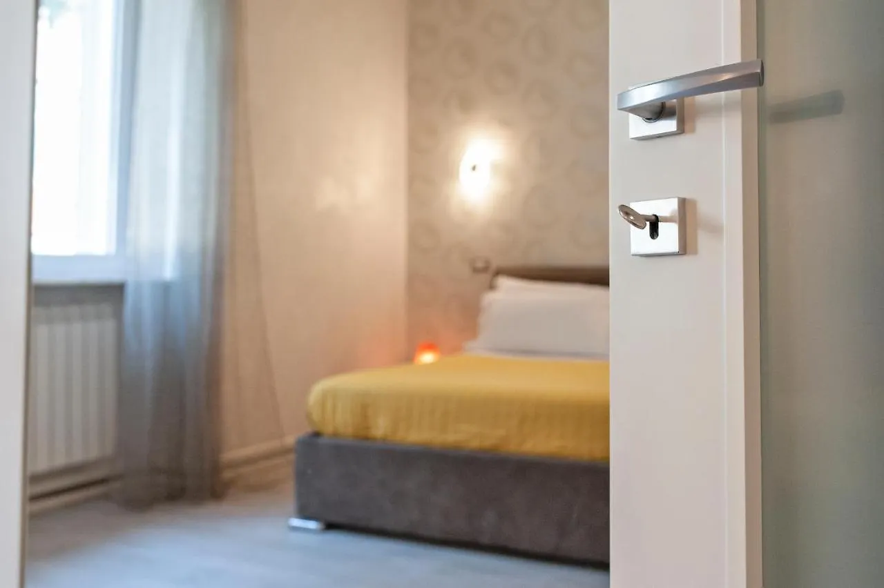 Melie'S House City Centre - Lecce Selection Apartment Italy