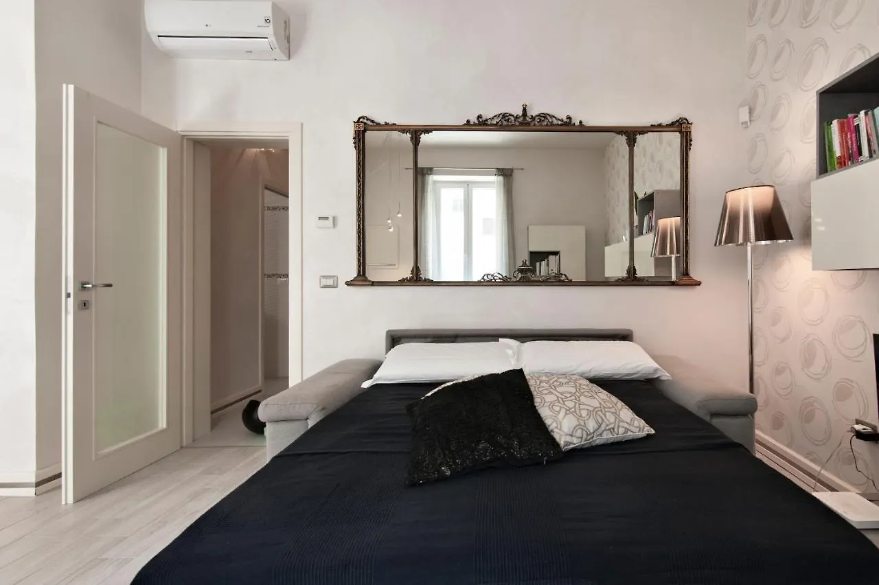 Melie'S House City Centre - Lecce Selection Apartment