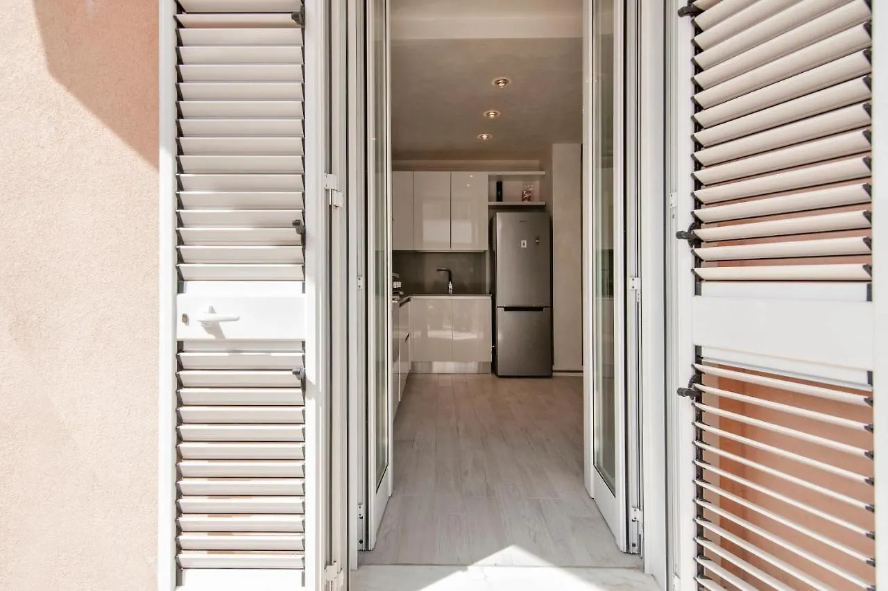 Melie'S House City Centre - Lecce Selection Apartment Italy