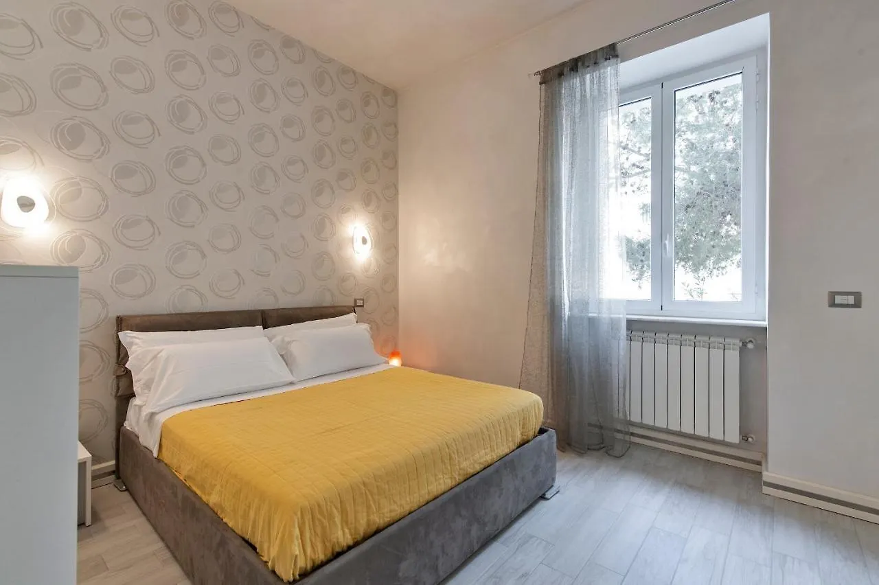 Melie'S House City Centre - Lecce Selection Apartment