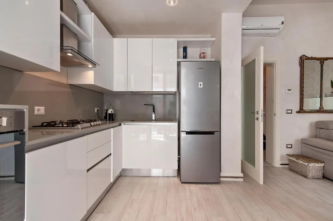 Melie'S House City Centre - Lecce Selection Apartment